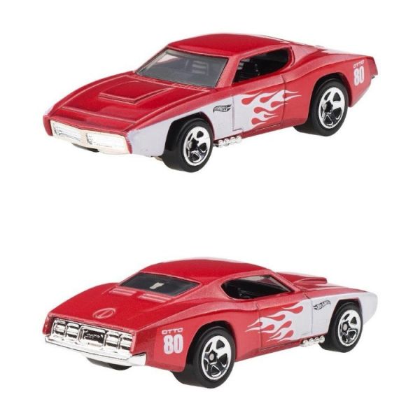 (預購) Hot wheels 風火輪 雷神快遞 JMX08-9866 20260104 Hot wheels 風火輪 雷神快遞 JMX08-9866