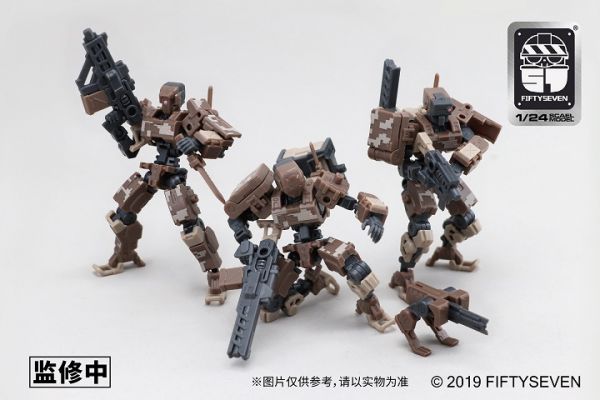 CREATIVE FIELD 1/24 NUMBER 57 武裝模型 戰5L型 組裝模型 CREATIVE FIELD,1/24,武裝模型,戰5L型,組裝模型,