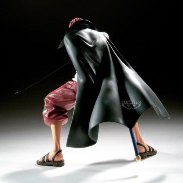 (預購) BP景品 航海王 Grandista 傑克2 眼鏡牌 BANPRESTO 2610 20260427 BP景品 航海王 Grandista 傑克2 眼鏡牌 BANPRESTO