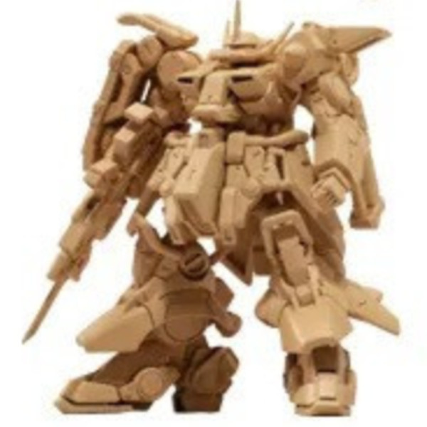 BANDAI 盒玩 機動戰士鋼彈 GUNDAM ARTIFACT2 套組 全5種 一中盒5入販售 BANDAI 盒玩 機動戰士鋼彈 GUNDAM ARTIFACT2 套組 全5種 一中盒5入販售