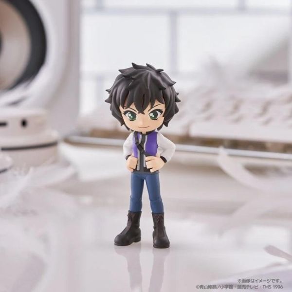 (預購) BUSHIROAD CREATIVE PalVerse 名偵探柯南vol.3 全6種 一中盒6入販售 20260427 BUSHIROAD CREATIVE PalVerse 名偵探柯南vol.3 全6種 一中盒6入販售