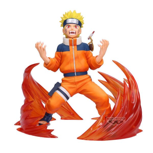 (預購) BP景品 NARUTO 72 系列 26＆27 VIBRATION STARS 漩渦鳴人 眼鏡牌 BANPRESTO 2602 (預購) BP景品 NARUTO 72 系列 26＆27 VIBRATION STARS 漩渦鳴人 眼鏡牌 BANPRESTO