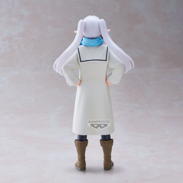 BP景品 葬送的芙莉蓮 芙莉蓮 站姿ver. BANPRESTO 2510 BP景品 葬送的芙莉蓮 芙莉蓮 站姿ver. BANPRESTO
