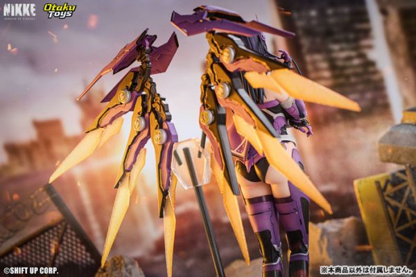 [特典版] OtakuToys 1/7 勝利女神:妮姬 伊莎貝爾 PVC完成品 [特典版] OtakuToys 1/7 勝利女神:妮姬 伊莎貝爾 PVC完成品