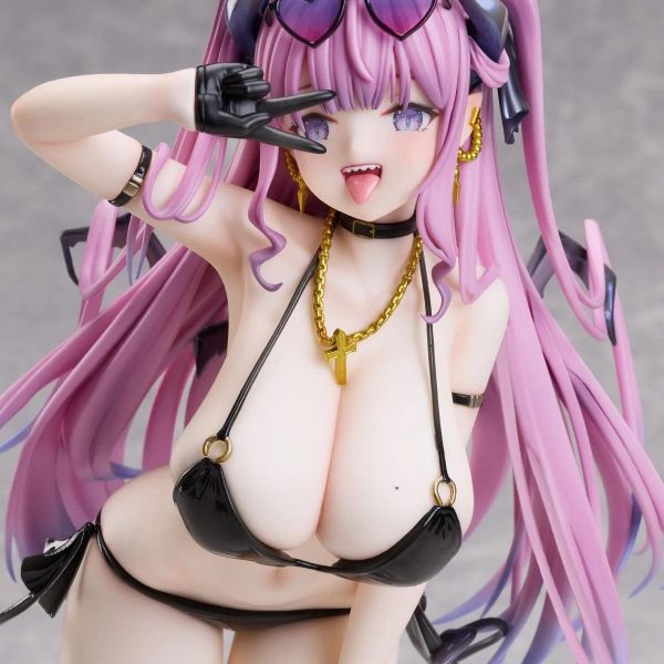 (預購) Union Creative 1/6 PVC 雜魚醬 by しまぬん PVC完成品 20260820 Union Creative 1/6 PVC 雜魚醬 by しまぬん PVC完成品