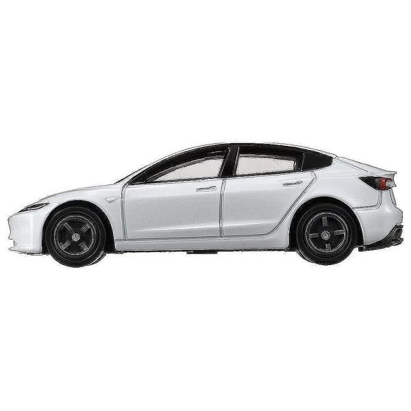 (預購) TOMICA No.98 特斯拉Model S 20260922 TOMICA No.98 特斯拉Model S