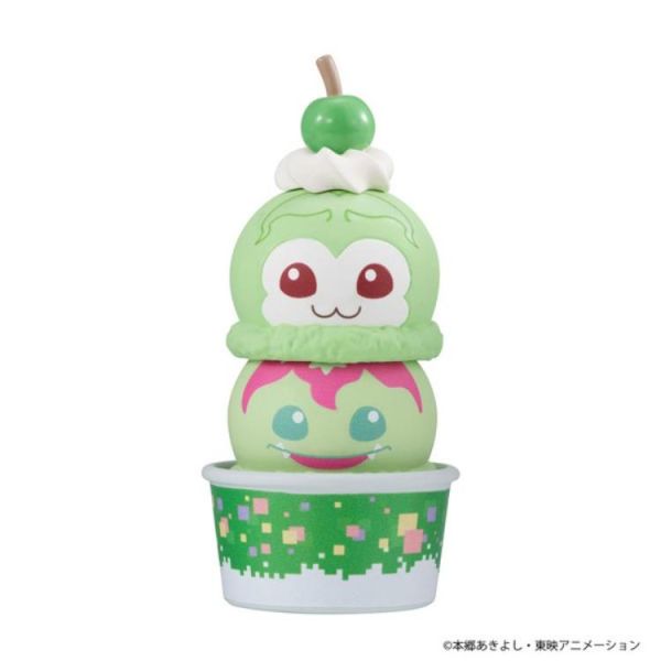 (預購) [特典版] MEGAHOUSE 盲盒 疊疊系列 數碼寶貝大冒險 全8種 一中盒8入販售 20260311 [特典版] MEGAHOUSE 盲盒 疊疊系列 數碼寶貝大冒險 全8種 一中盒8入販售