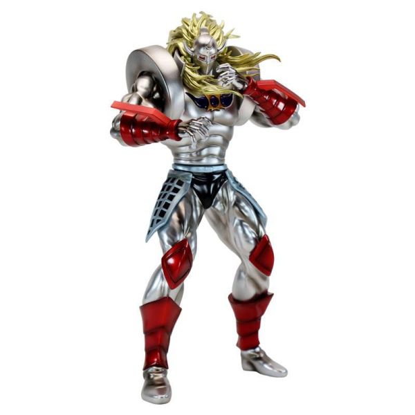 (預購) CCP CMC 金肉人 Universal EX 惡魔將軍 3.1 特別色 完成品 20261029 CCP CMC 金肉人 Universal EX 惡魔將軍 3.1 特別色 完成品