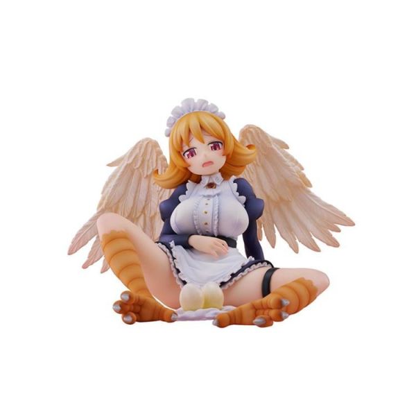 (預購) [限定版] AliceGlint 1/7 異種族風俗娘評鑑指南 梅多莉 PVC完成品 20260715 [限定版] AliceGlint 1/7 異種族風俗娘評鑑指南 梅多莉 PVC完成品