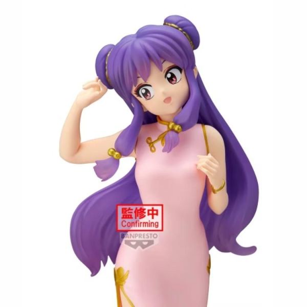 (預購) BP景品 亂馬1/2 G&G 珊璞Ⅳ 眼鏡牌 BANPRESTO 2612 20260709 BP景品 亂馬1/2 G&G 珊璞Ⅳ 眼鏡牌 BANPRESTO