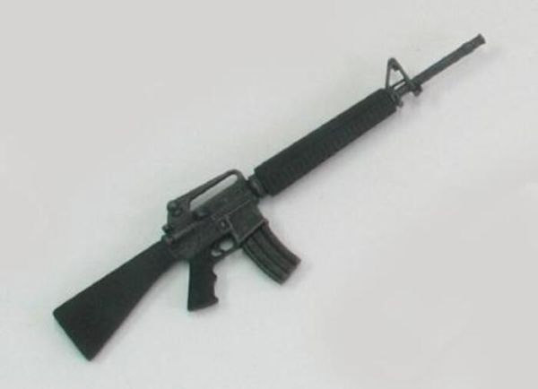 Finemolds 1/12 鳥山明設計 美國陸軍女性士兵 波斯灣戰爭 珊迪/M16A2 FT5 組裝模型 Finemolds 1/12 鳥山明設計 美國陸軍女性士兵 波斯灣戰爭 珊迪/M16A2 FT5 組裝模型