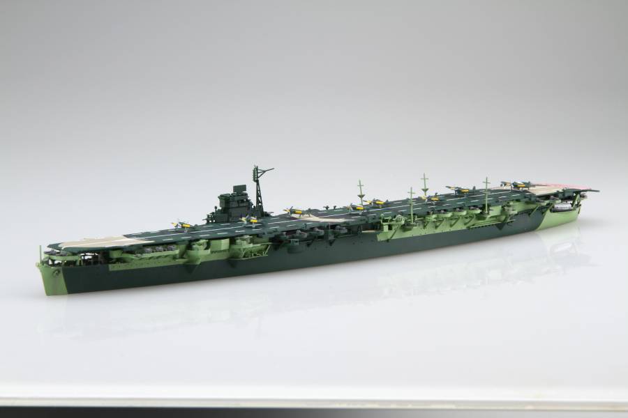 1/700 航空母艦 雲龍 全艦底 FUJIMI FH43 富士美 組裝模型 FUJIMI,1/700,FH,全艦底,戰艦,蝕刻片,長門,富士美,大和,赤城,航空母艦,天城,雲龍,