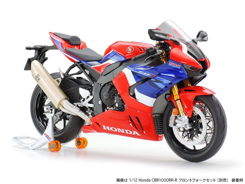 TAMIYA 田宮模型 14138 機車模型 1/12 本田 Honda CBR1000RR-R FIREBLADE SP TAMIYA 田宮模型 14138 機車模型 1/12 本田 Honda CBR1000RR-R FIREBLADE SP