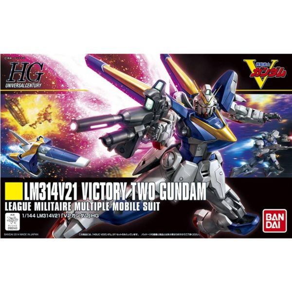 BANDAI 1/144 HGUC 169 V2 鋼彈 機動戰士V鋼彈 組裝模型 BANDAI,1/144,HGUC,169,V2,鋼彈,機動戰士,V鋼彈,組裝模型,