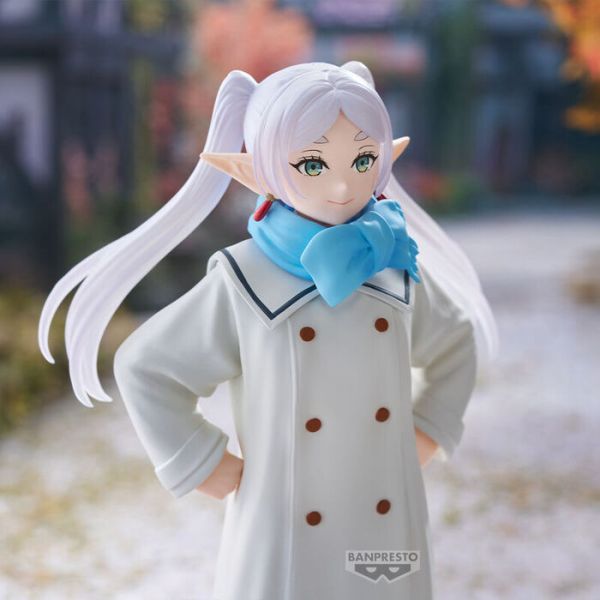 BP景品 葬送的芙莉蓮 芙莉蓮 站姿ver. BANPRESTO 2510 BP景品 葬送的芙莉蓮 芙莉蓮 站姿ver. BANPRESTO