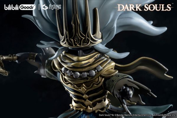EMONTOYS 繪夢 黑暗靈魂 Dark Souls 無名之王 PVC EMONTOYS,繪夢,黑暗靈魂,Dark Souls,無名之王,PVC,