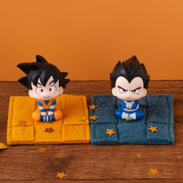 [標準版] MegaHouse LOOK UP 七龍珠DAIMA 孫悟空 mini PVC完成品 [標準版] MegaHouse LOOK UP 七龍珠DAIMA 孫悟空 mini PVC完成品