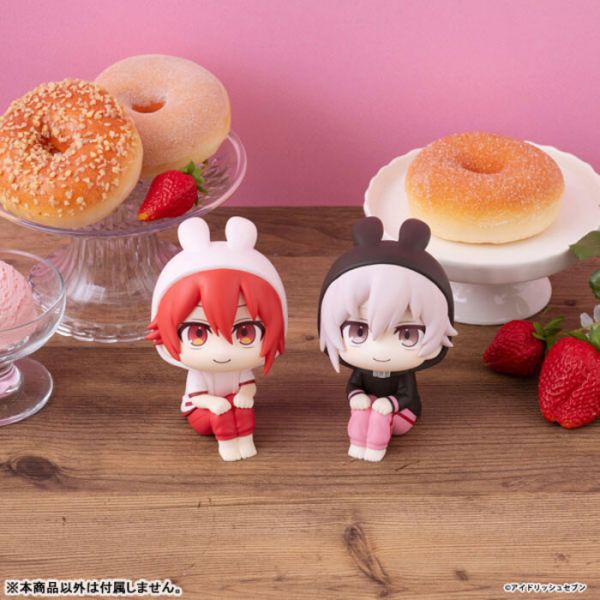 [標準版] MegaHouse LOOK UP IDOLiSH7 七瀬陸 PVC完成品 [標準版] MegaHouse LOOK UP IDOLiSH7 七瀬陸 PVC完成品