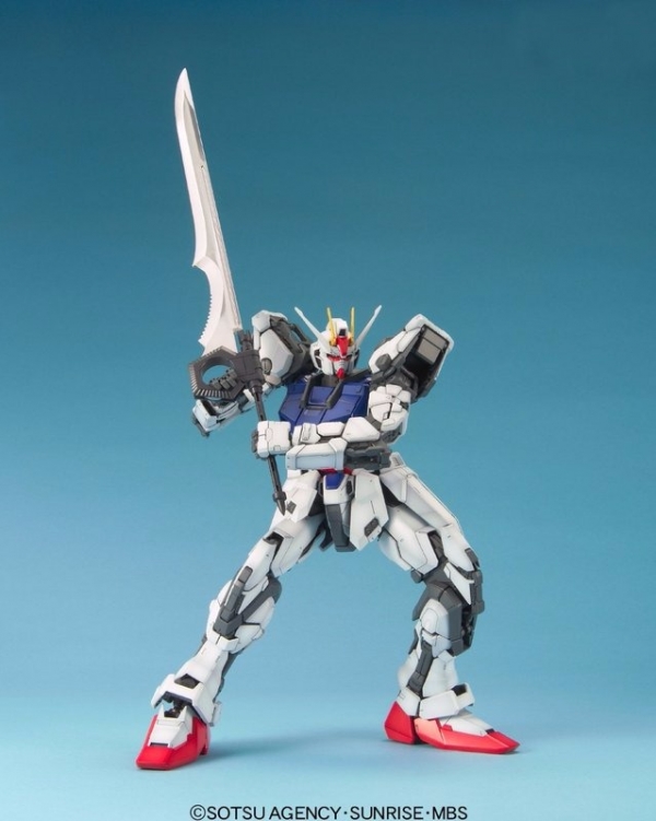 BANDAI 1/60 PG 攻擊鋼彈 GAT-X105 機動戰士 鋼彈SEED 組裝模型 BANDAI,1/60,PG,攻擊鋼彈,GAT-X105,機動戰士,鋼彈SEED,組裝模型,