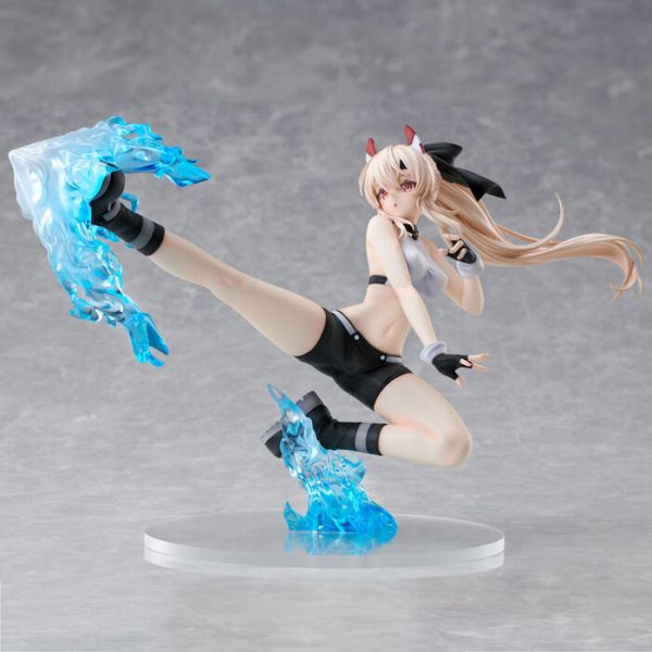 FREEing 1/7 B-style 碧藍航線 綾波 躍動飛踢ver. PVC完成品 FREEing 1/7 B-style 碧藍航線 綾波 躍動飛踢ver. PVC完成品