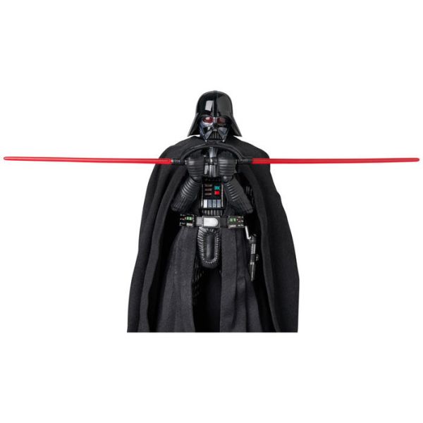Medicom Toy MAFEX 星際大戰 達斯·維達 歐比王·肯諾比ver. 可動完成品 Medicom Toy MAFEX 星際大戰 達斯·維達 歐比王·肯諾比ver. 可動完成品