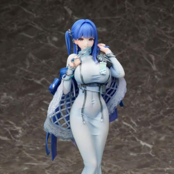 (預購) Design COCO 1/7 勝利女神：妮姬 阿爾卡娜 完成品 20261001 Design COCO 1/7 勝利女神：妮姬 阿爾卡娜 完成品