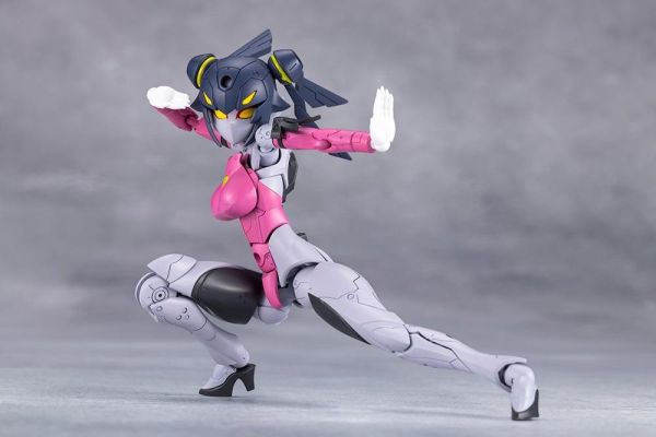 (預購) Kotobukiya 壽屋 無限邂逅Megalo Mari AIRLY 艾莉爾 CX032 組裝模型 20261006 Kotobukiya 壽屋 無限邂逅Megalo Mari AIRLY 艾莉爾 CX032 組裝模型