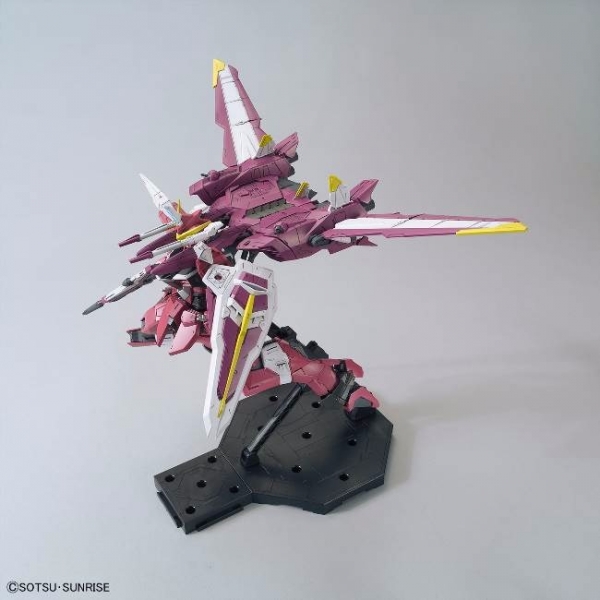 BANDAI 1/100 MG 正義鋼彈 機動戰士 鋼彈SEED 組裝模型 BANDAI,1/100,MG,正義鋼彈,機動戰士,鋼彈SEED,組裝模型,