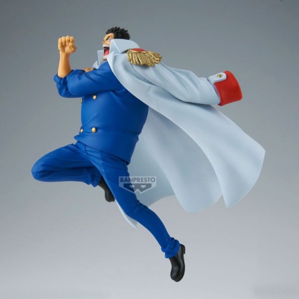 (預購) BP景品 航海王 B.R.C. 蒙其·D·卡普Ⅱ 眼鏡牌 BANPRESTO 2604 20251021 BP景品 航海王 B.R.C. 蒙其·D·卡普Ⅱ 眼鏡牌 BANPRESTO
