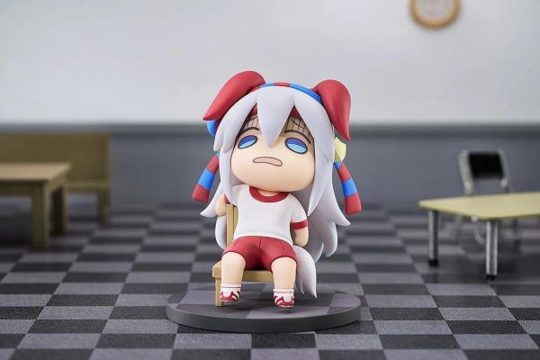 (預購) Good Smile Mini Memory 賽馬娘 灰髮灰姑娘 緊張小玉 完成品 20260901 Good Smile Mini Memory 賽馬娘 灰髮灰姑娘 緊張小玉 完成品