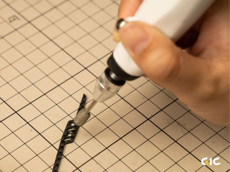 GIC TD-02 虎鑽 電動雕刻機 USB 供電式 LIGHT版本 不含刀具 [輕裝版] [輕裝版],GIC,TD-02,虎鑽,電動,雕刻機,USB,供電式, LIGHT版本,不含刀具,