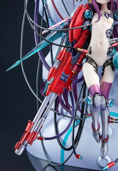 KADOKAWA NO GAME NO LIFE 遊戲人生 ZERO 休比 PVC KADOKAWA NO GAME NO LIFE 遊戲人生 ZERO 休比 PVC