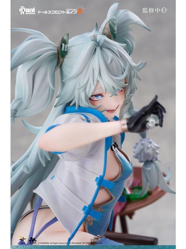 (預購) QuesQ 1/6 無職轉生 洛琪希 睡衣ver. 完成品 20261207 QuesQ 1/6 無職轉生 洛琪希 睡衣ver. 完成品