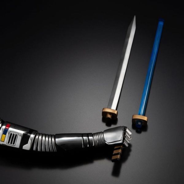 (預購) [再販] MEGAHOUSE U.A 宇宙刑事卡邦 PVC完成品 20260311 [再販] MEGAHOUSE U.A 宇宙刑事卡邦 PVC完成品