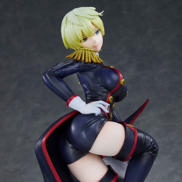 Union Creative 1/7 魔都精兵的奴隸 出雲天花 PVC完成品 Union Creative 1/7 魔都精兵的奴隸 出雲天花 PVC完成品