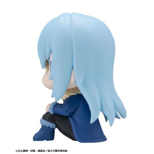 (預購) MegaHouse LOOKUP 關於我轉生變成史萊姆這檔事 利姆路·坦派斯特 20261013 MegaHouse LOOKUP 關於我轉生變成史萊姆這檔事 利姆路·坦派斯特