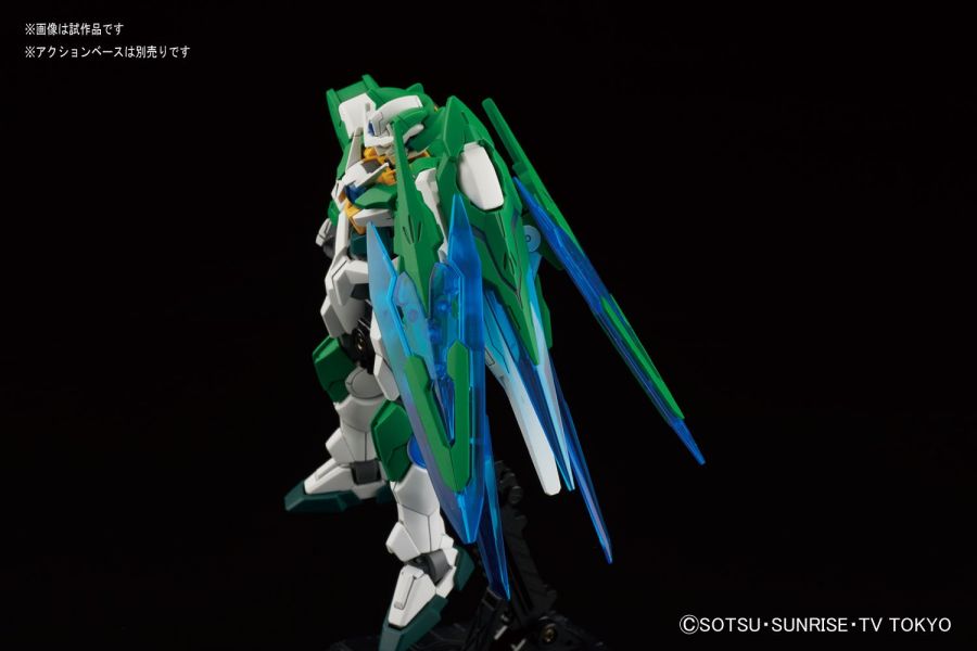 BANDAI 1/144 HGBF 049 OO鋼彈 西亞 量子型 鋼彈創鬥者 組裝模型 BANDAI,1/144,HGBF,049,OO鋼彈,西亞,量子型,鋼彈創鬥者,組裝模型,