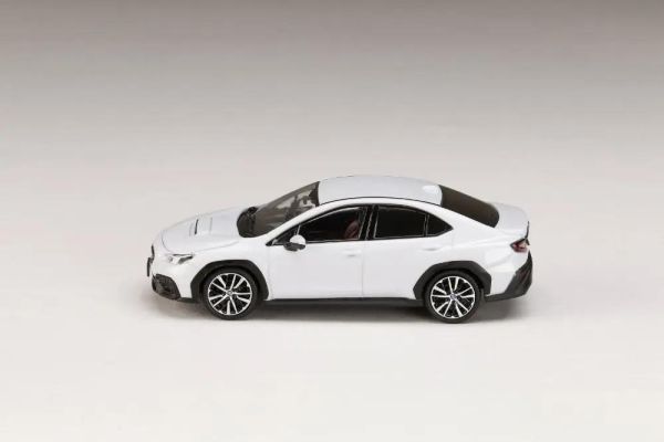 (預購) HOBBY JAPAN 1/64 速霸陸 SUBARU WRX S4 STI SPORT R EX (VB) CERAMIC WHITE 陶瓷白 20261021 HOBBY JAPAN 1/64 速霸陸 SUBARU WRX S4 STI SPORT R EX (VB) CERAMIC WHITE 陶瓷白