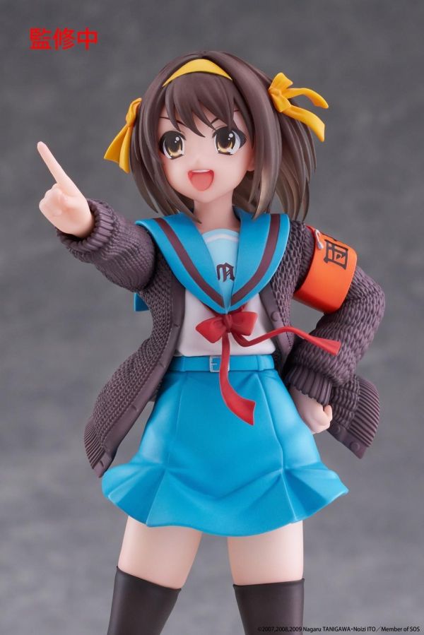 (預購) TAITO 景品 涼宮春日的憂鬱 Coreful Figure 涼宮春日 2611 20260903 TAITO 景品 涼宮春日的憂鬱 Coreful Figure 涼宮春日