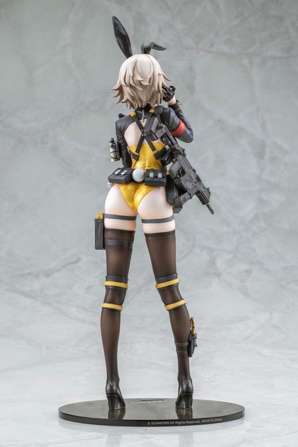 (預購) Kotobukiya 壽屋 1/7 少女前線2 追放 維克托 戰地兔影Ver. 完成品 20261028 Kotobukiya 壽屋 1/7 少女前線2 追放 維克托 戰地兔影Ver. 完成品