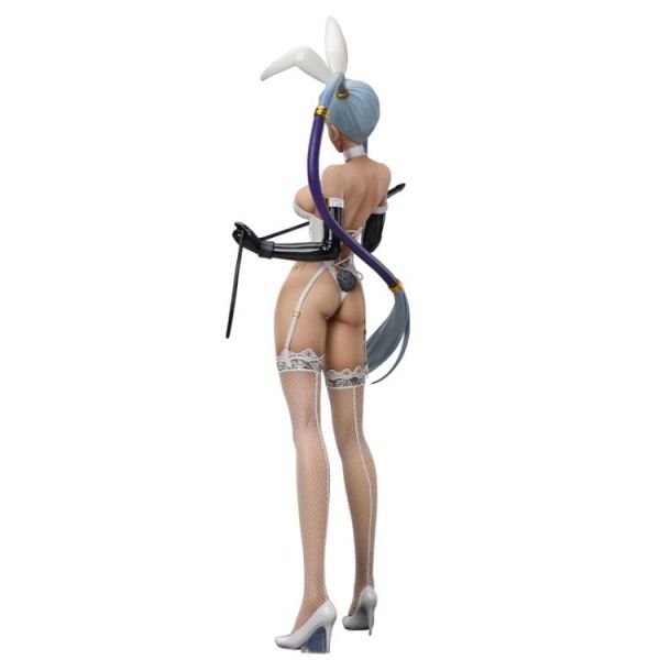 (預購) MEGAHOUSE B-style Code Geass 反叛的魯路修 維蕾塔·努 貴族白兔女郎 PVC完成品 20260514 MEGAHOUSE B-style Code Geass 反叛的魯路修 維蕾塔·努 貴族白兔女郎 PVC完成品