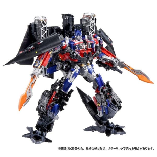 (預購) TAKARA TOMY 變形金剛 Dramatic Capture Series 天火 柯博文 合體 可動完成品 20260324 TAKARA TOMY 變形金剛 Dramatic Capture Series 天火 柯博文 合體 可動完成品