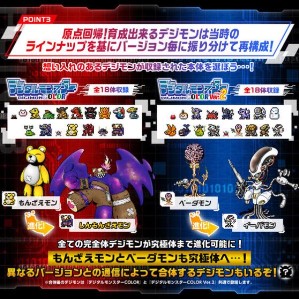 BANDAI 數碼寶貝 彩色對戰機 全4種 分別販售 BANDAI,數碼寶貝,彩色對戰機,全4種,分別販售,
