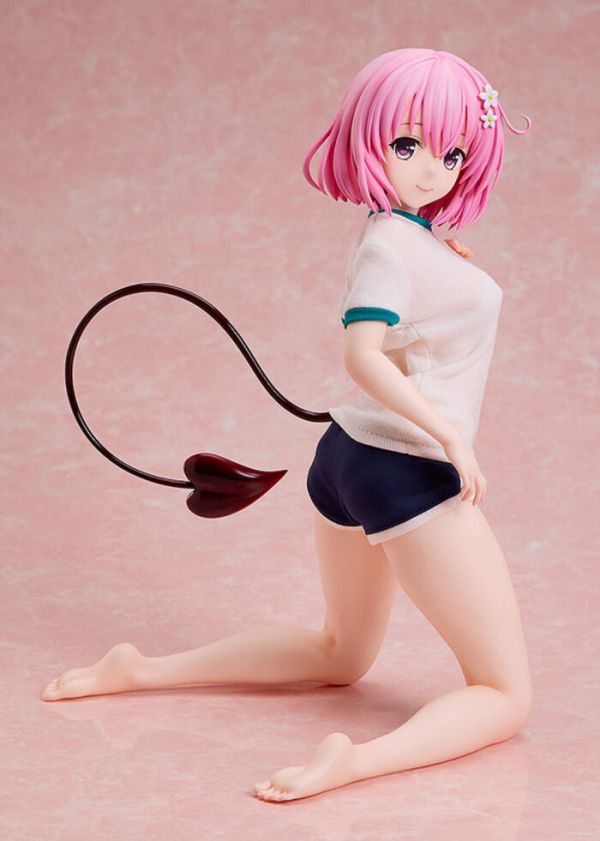 FREEIng 1/4 出包王女DARKNESS 茉茉 貝莉雅 戴比路克 泳裝 with 體育服Ver. PVC完成品 FREEIng 1/4 出包王女DARKNESS 茉茉 貝莉雅 戴比路克 泳裝 with 體育服Ver. PVC完成品