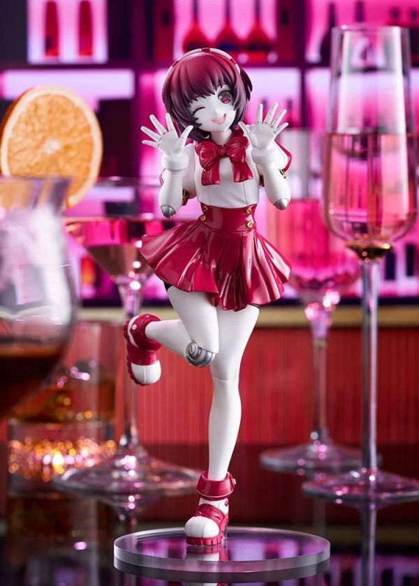 (預購) Good Smile POP UP PARADE VA-11 Hall-A：賽博朋克酒保行動 Dorothy Haze Another Skin Ver. L Size 完成品 20260906 Good Smile POP UP PARADE VA-11 Hall-A：賽博朋克酒保行動 Dorothy Haze Another Skin Ver. L Size 完成品