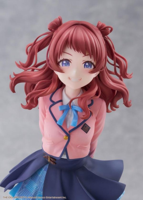 (預購) Goodsmile 1/7 學園偶像大師 花海咲季 PVC完成品 20260512 Goodsmile 1/7 學園偶像大師 花海咲季 PVC完成品