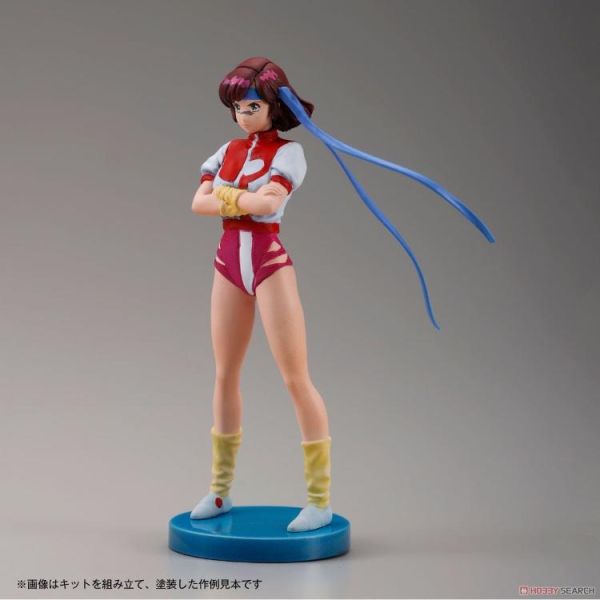(預購) KAIYODO 海洋堂 ARTPLA S.W 勇往直前 鋼巴斯達+高屋法子+天野和美 太陽系絕對防衛戰 組裝模型 AP020 20260510 KAIYODO 海洋堂 ARTPLA S.W 勇往直前 鋼巴斯達+高屋法子+天野和美 太陽系絕對防衛戰 組裝模型 AP020