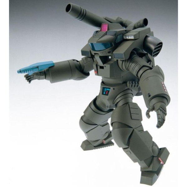(預購) WAVE 1/12 PS-003 機動步兵 20260910 WAVE 1/12 PS-003 機動步兵