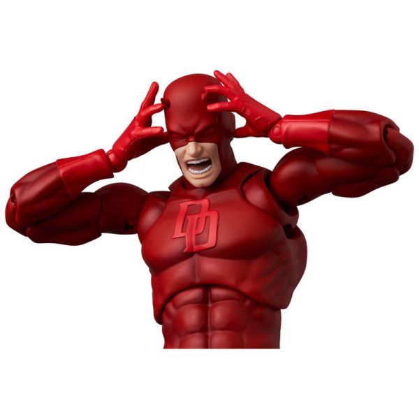Medicom Toy MAFEX No.223 MARVEL 漫威 夜魔俠 漫畫版 Medicom Toy MAFEX No.223 MARVEL 漫威 夜魔俠 漫畫版