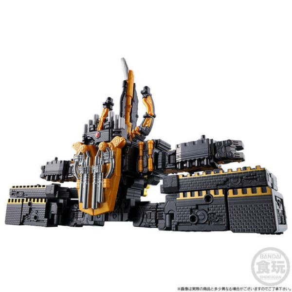 BANDAI MINIPLA 國王戰隊帝王者 王樣戰隊 深淵狼蛛 ＆ 王者南洋大兜蟲 王者金屬配色ver. ＆ 守護者武裝 BANDAI MINIPLA 國王戰隊帝王者 王樣戰隊 深淵狼蛛 ＆ 王者南洋大兜蟲 王者金屬配色ver. ＆ 守護者武裝